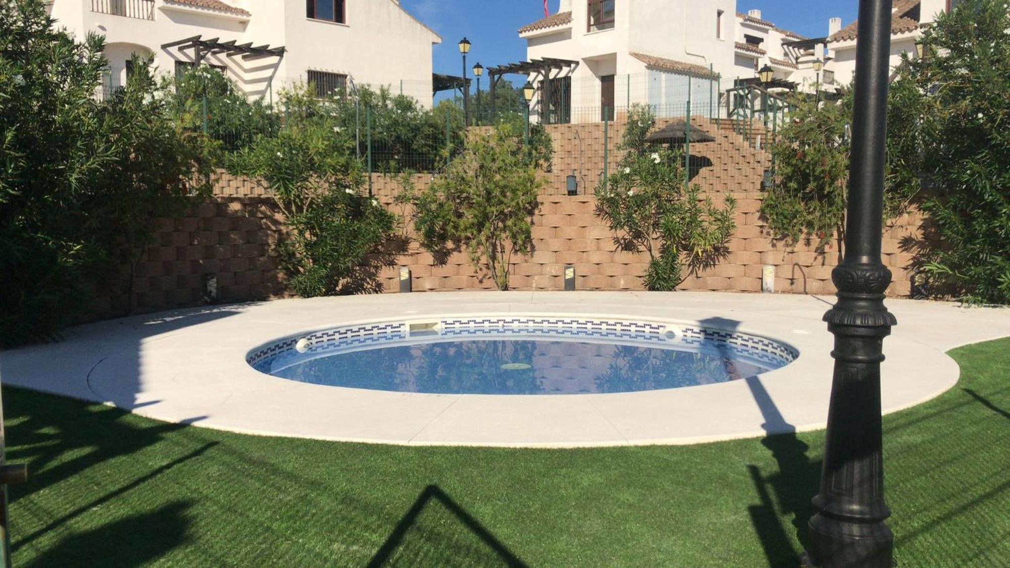 El Olmo Appartement Sevilla Buitenkant foto