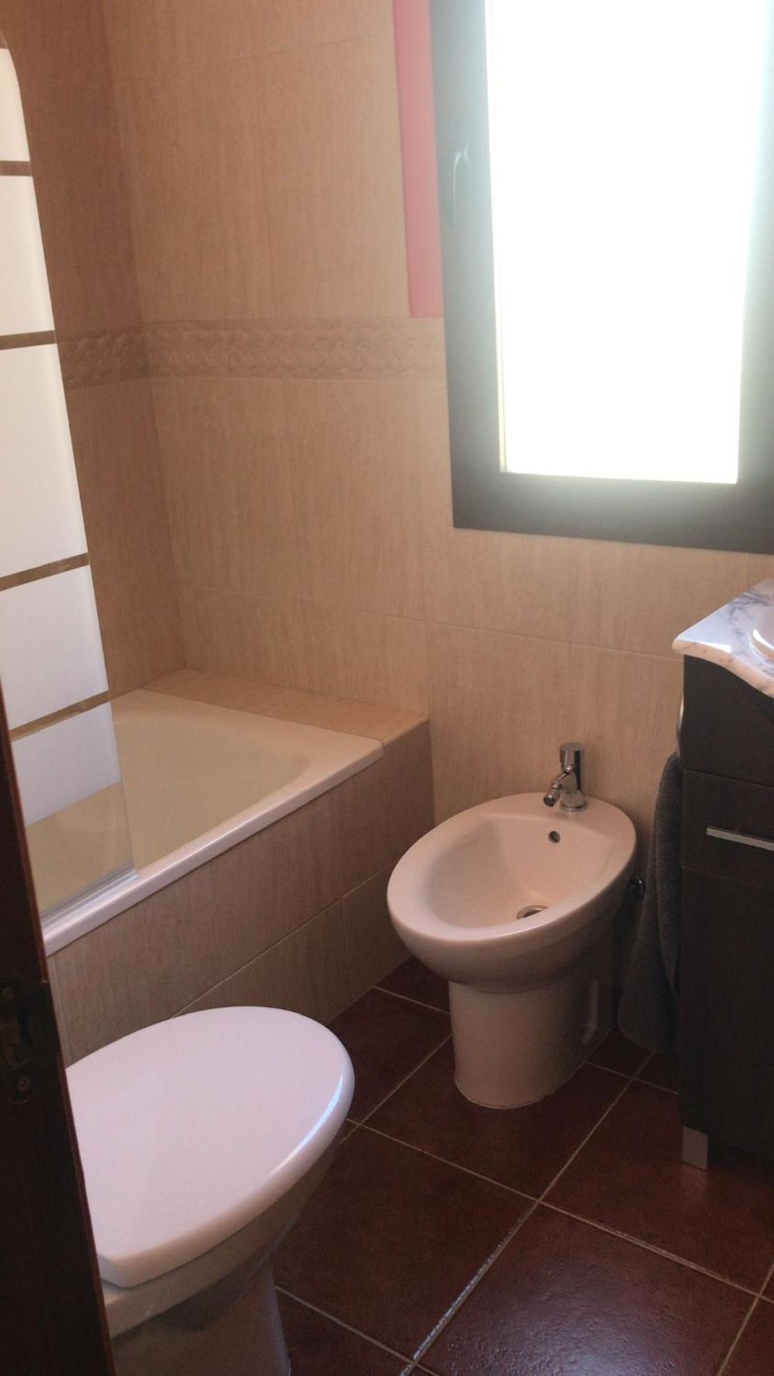 El Olmo Appartement Sevilla Buitenkant foto